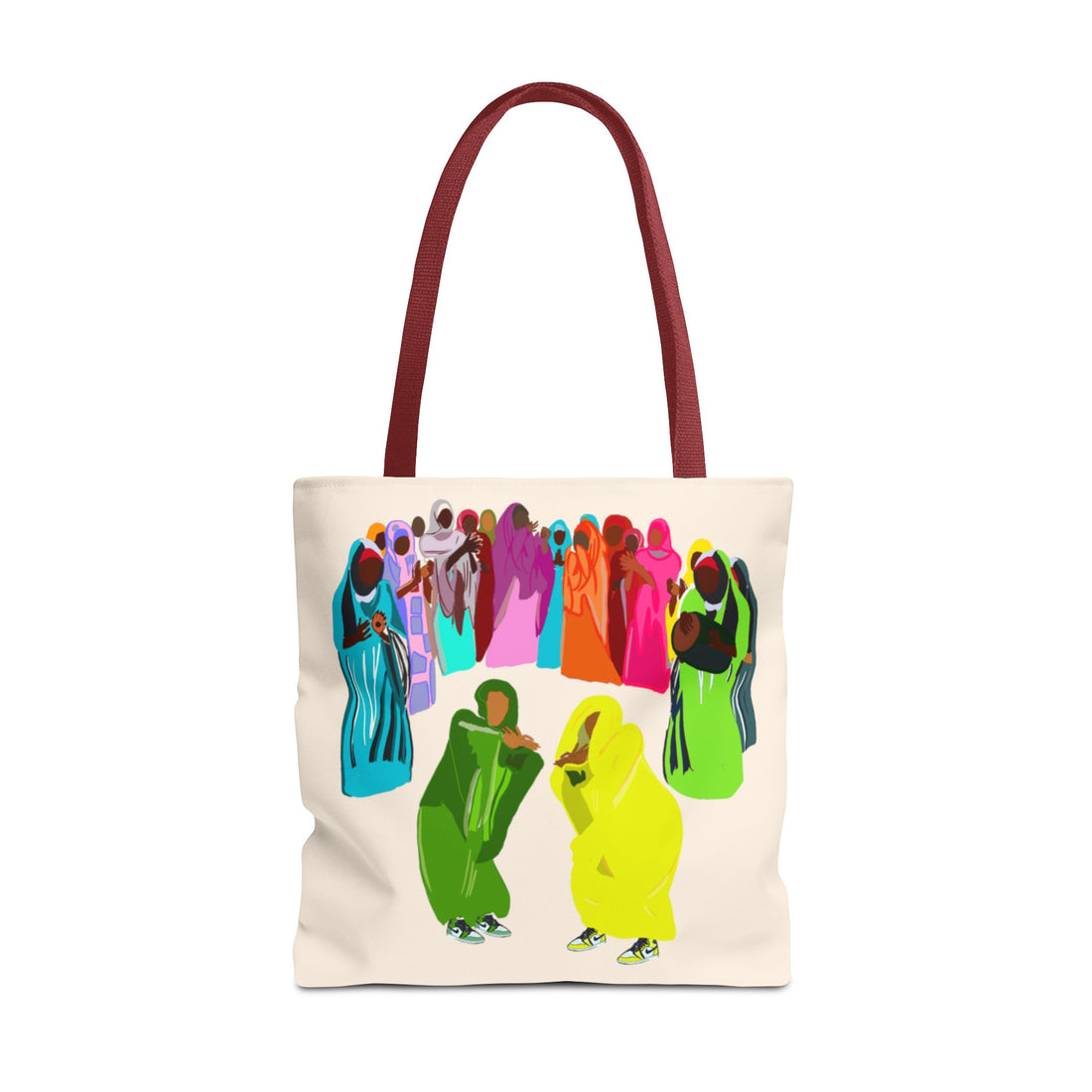 Buraanbur - Tote Bag